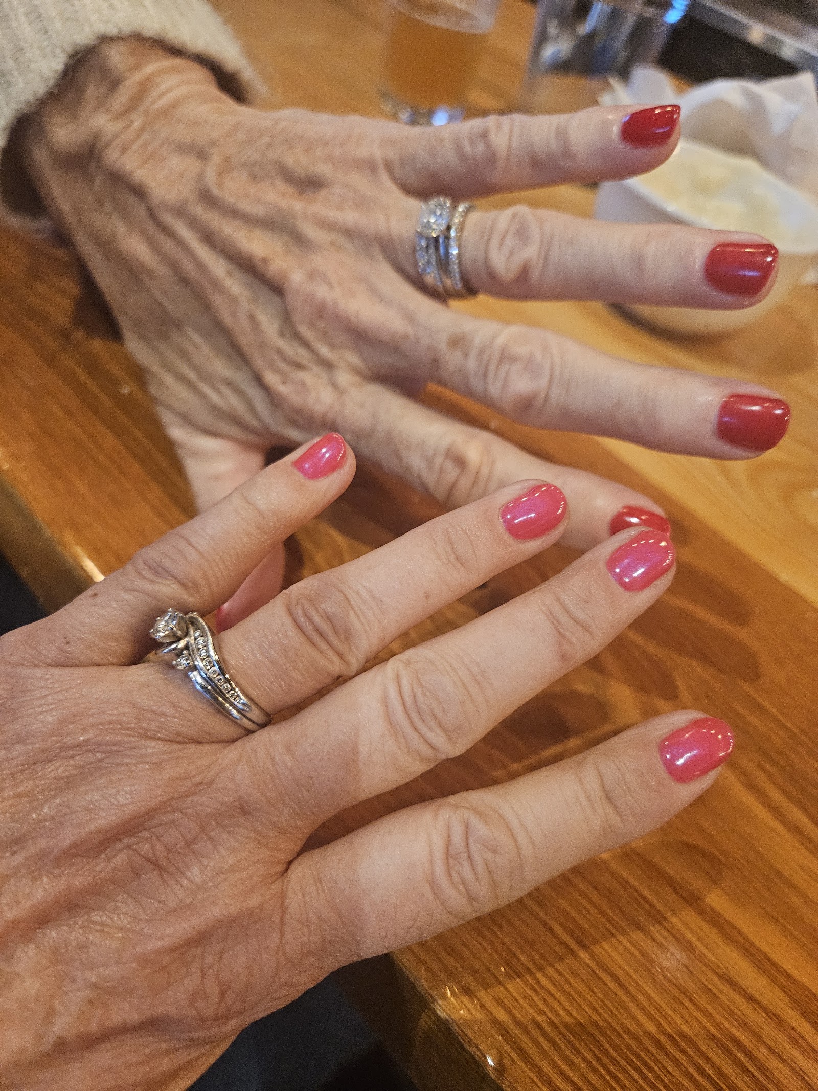 Neroli Salon & Spa - Downtown nail photo 8